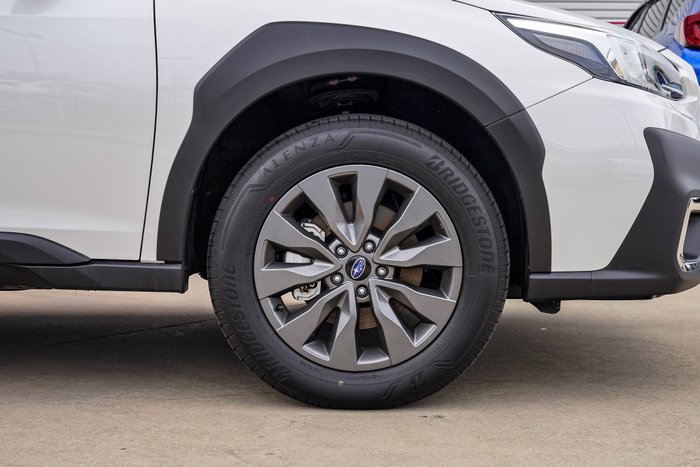 2025 Subaru Outback AWD