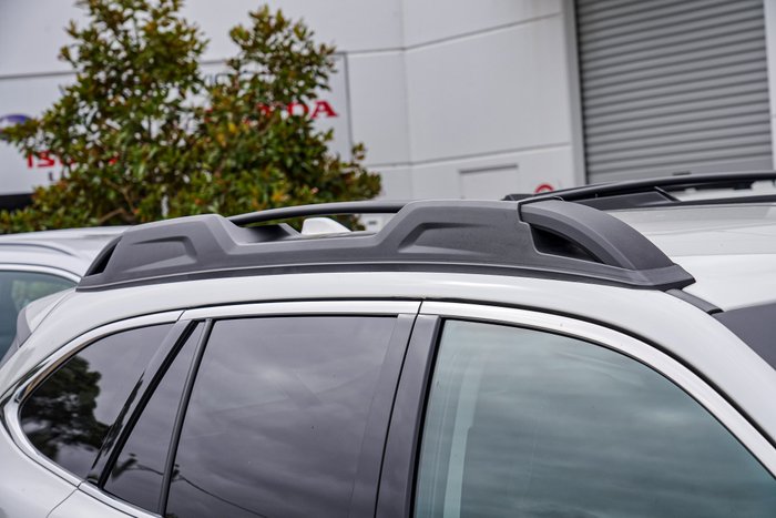 2025 Subaru Outback AWD