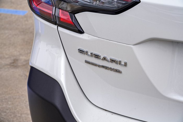 2025 Subaru Outback AWD