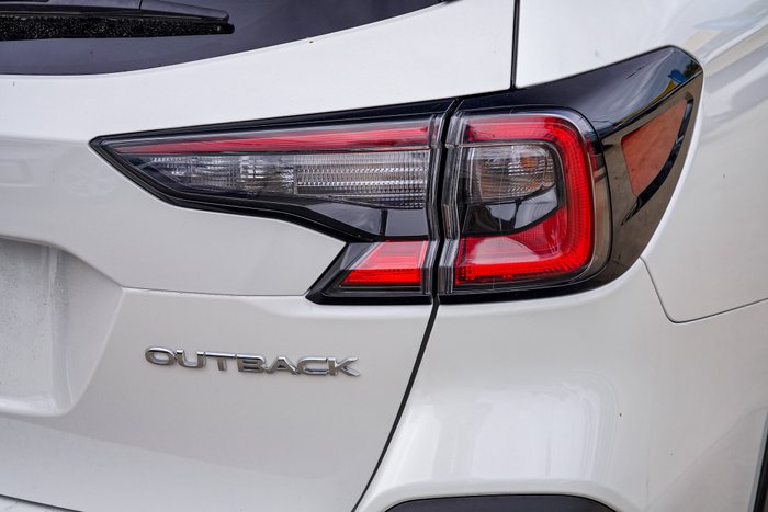 2025 Subaru Outback AWD
