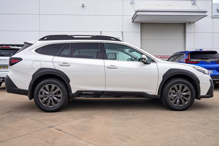 2025 Subaru Outback AWD