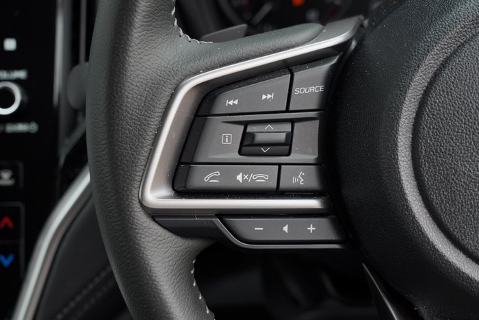 2025 Subaru Outback AWD