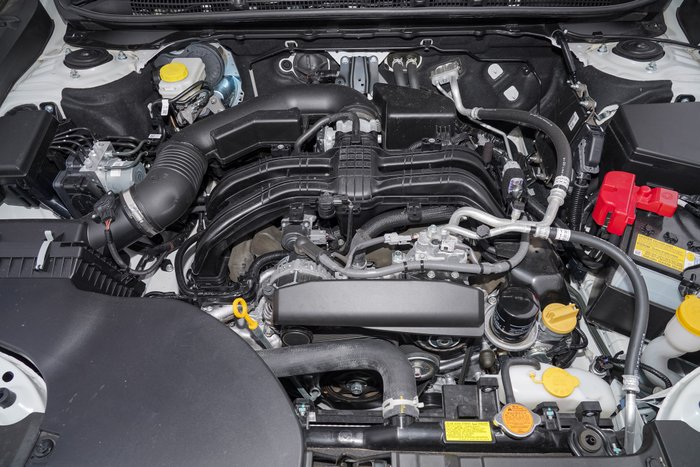2025 Subaru Outback AWD