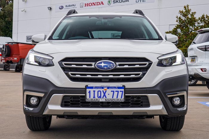 2025 Subaru Outback AWD