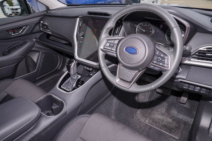 2025 Subaru Outback AWD