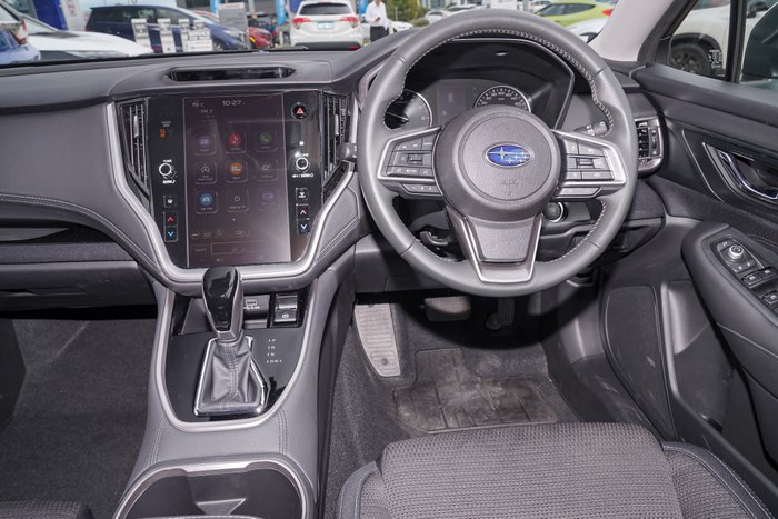2025 Subaru Outback AWD