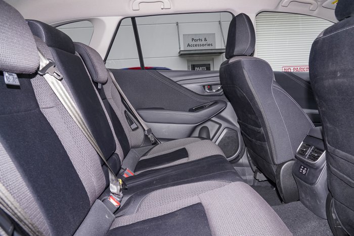 2025 Subaru Outback AWD