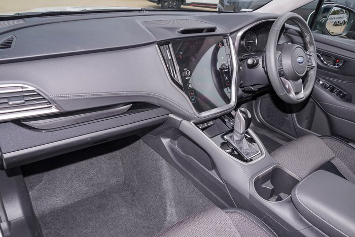 2025 Subaru Outback AWD