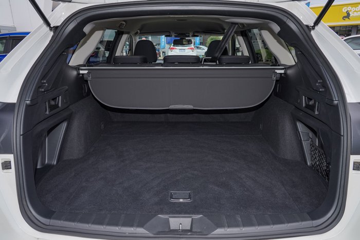2025 Subaru Outback AWD