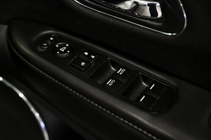 2018 Honda HR-V VTi-S