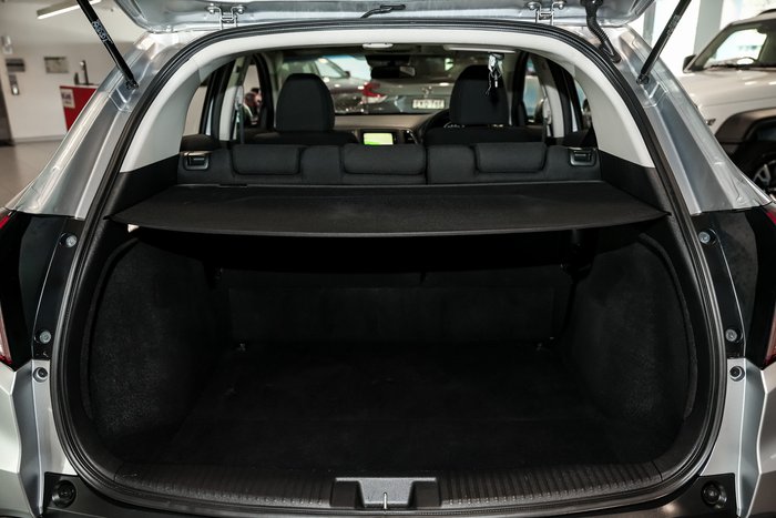 2018 Honda HR-V VTi-S