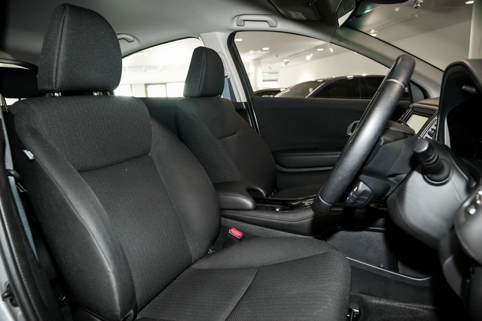 2018 Honda HR-V VTi-S