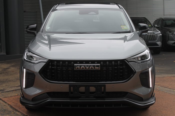 2025 GWM Haval Jolion Vanta