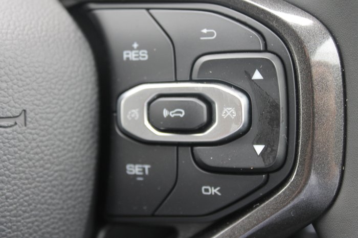 2025 GWM Haval Jolion Vanta