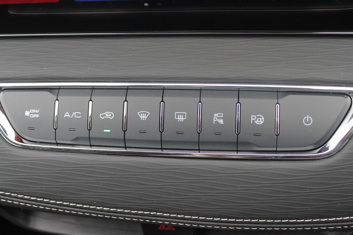 2025 GWM Haval Jolion Vanta