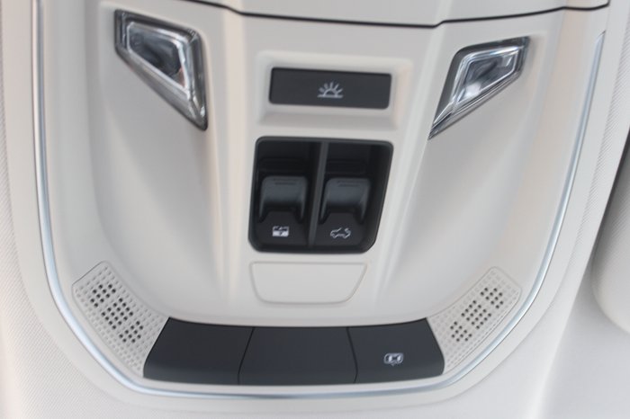 2025 GWM Haval Jolion Vanta