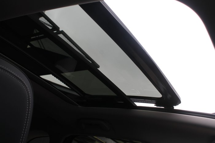 2025 GWM Haval Jolion Vanta