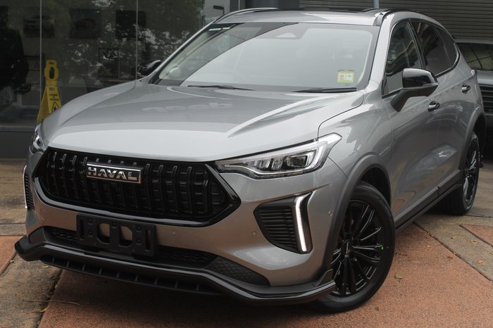 2025 GWM Haval Jolion Vanta