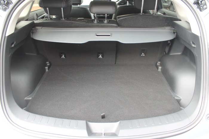 2025 GWM Haval Jolion Vanta