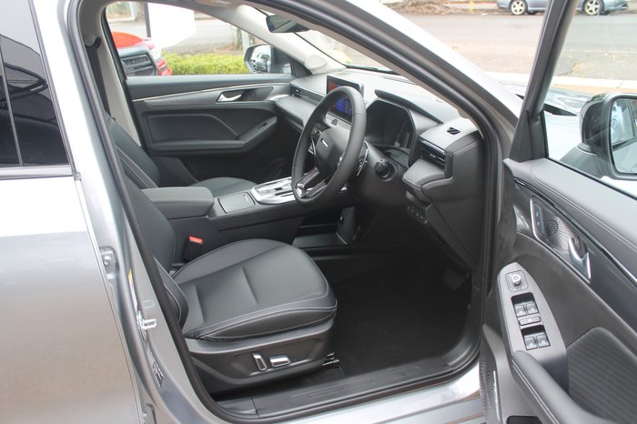 2025 GWM Haval Jolion Vanta