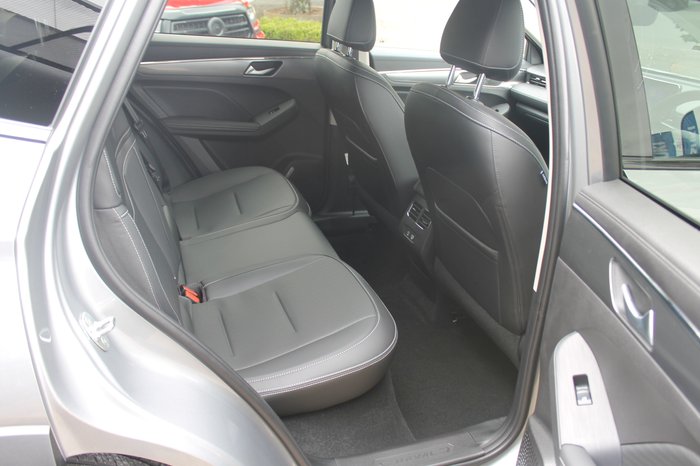 2025 GWM Haval Jolion Vanta