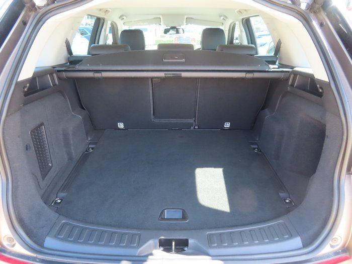 2017 Land Rover Discovery Sport TD4 150 HSE