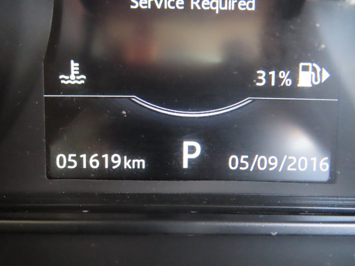 2017 Land Rover Discovery Sport TD4 150 HSE