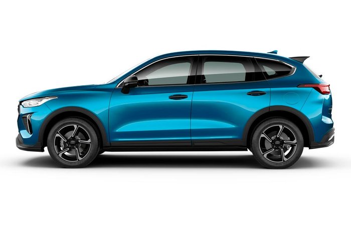 2026 Great Wall Haval Jolion