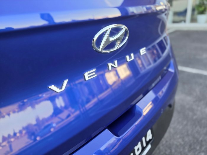 2024 Hyundai Venue Elite