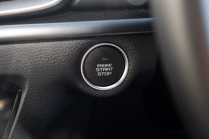 2024 Mazda BT-50 GT