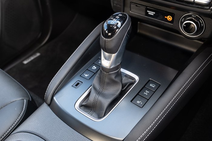 2024 Mazda BT-50 GT