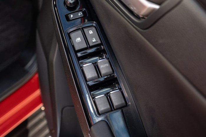 2024 Mazda BT-50 GT