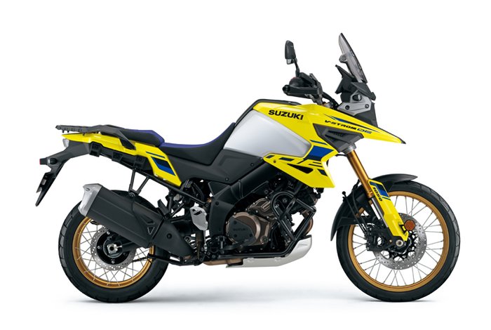 2024 Suzuki V-STROM 1050DE (DL1050RJM3)