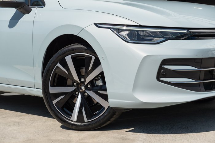 2026 Volkswagen Golf