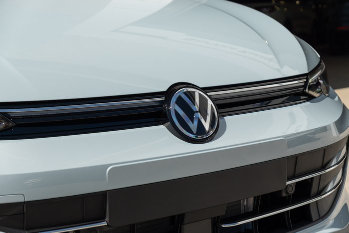 2026 Volkswagen Golf