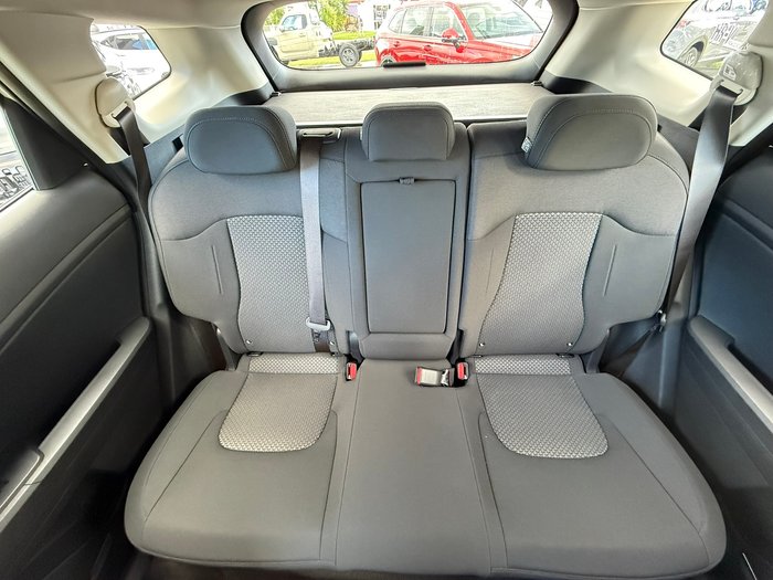 2026 Kia Sportage HEV S