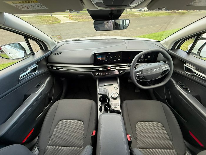 2026 Kia Sportage HEV S