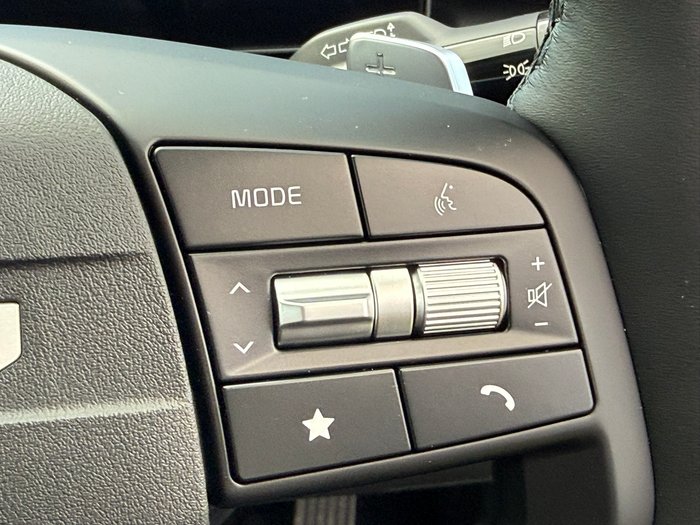 2026 Kia Sportage HEV S