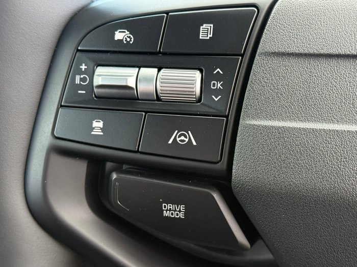 2026 Kia Sportage HEV S