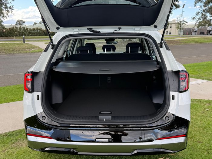 2026 Kia Sportage HEV S