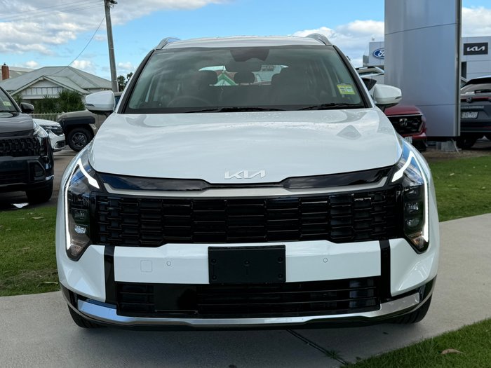 2026 Kia Sportage HEV S