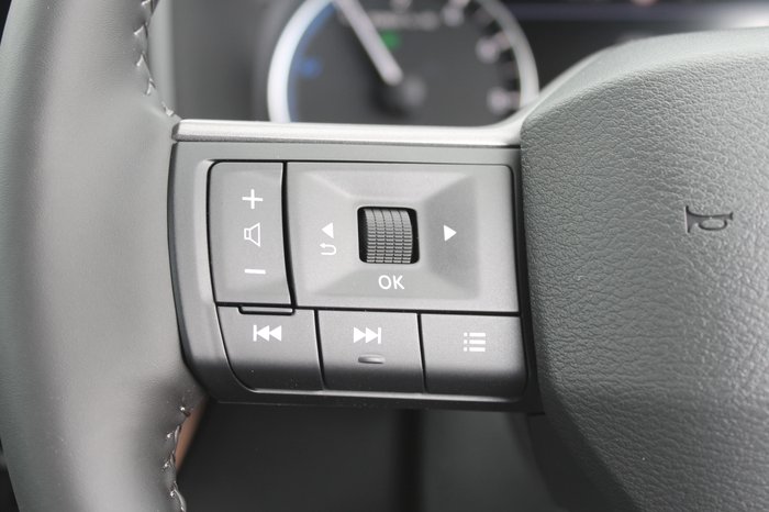 2025 Nissan X-TRAIL ST