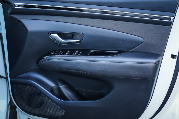 2023 HYUNDAI TUCSON ELITE (FWD)
