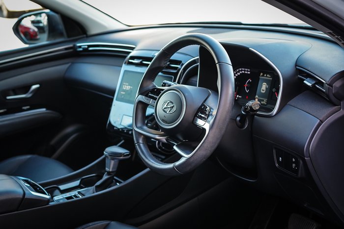 2023 HYUNDAI TUCSON ELITE (FWD)