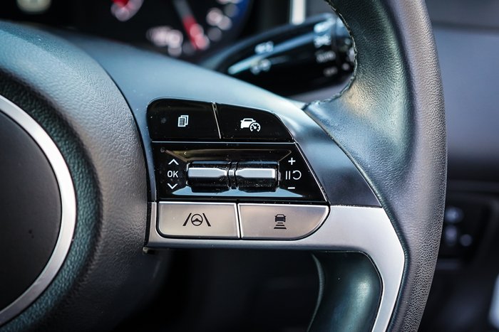 2023 HYUNDAI TUCSON ELITE (FWD)