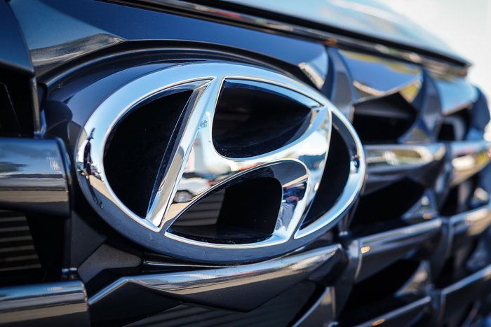 2023 HYUNDAI TUCSON ELITE (FWD)