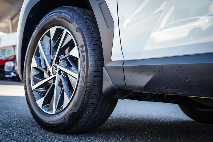 2023 HYUNDAI TUCSON ELITE (FWD)