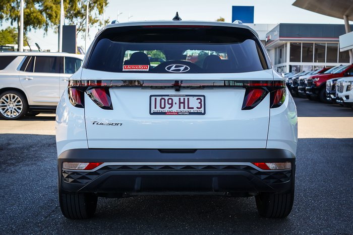 2023 HYUNDAI TUCSON ELITE (FWD)