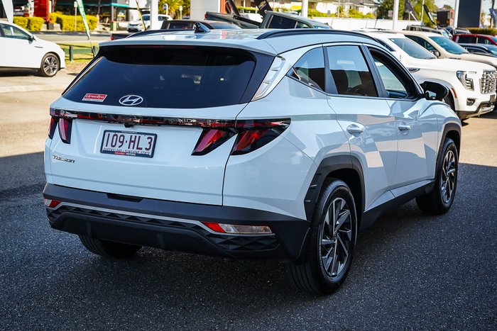 2023 HYUNDAI TUCSON ELITE (FWD)