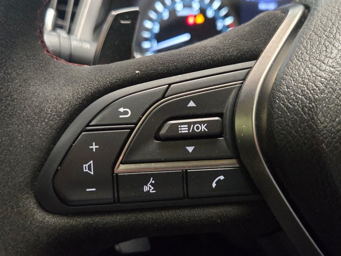 2017 INFINITI Q50 3.0tt RED SPORT